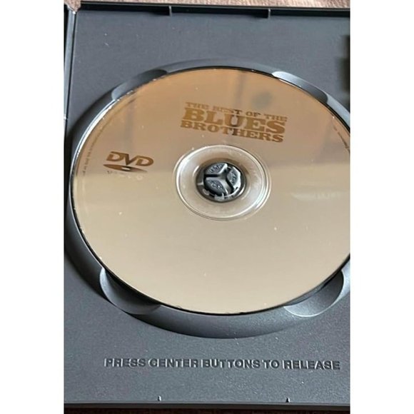 The Best of the Blues Brothers - DVD - Dan Aykroyd, John Belushi - Picture 4 of 5